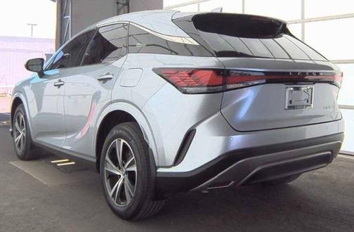 2023 Lexus RX 350 Base