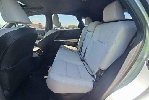 2023 Lexus RX 350 Base