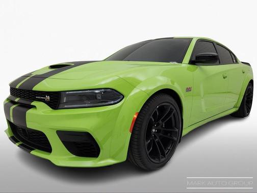 2023 Dodge Charger R/T Scat Pack