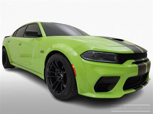 2023 Dodge Charger R/T Scat Pack