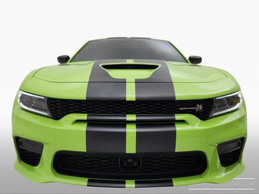 2023 Dodge Charger R/T Scat Pack