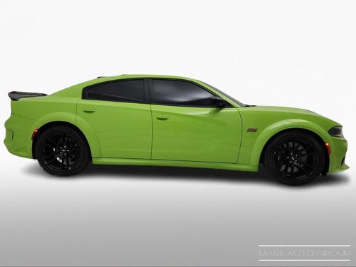 2023 Dodge Charger R/T Scat Pack