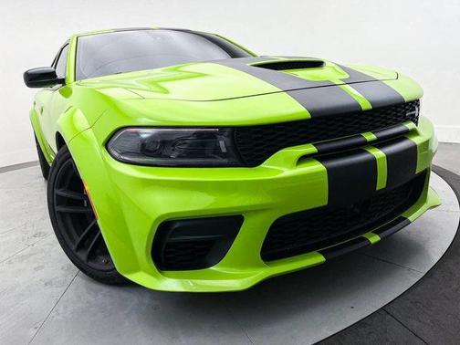 2023 Dodge Charger R/T Scat Pack