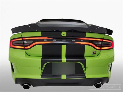 2023 Dodge Charger R/T Scat Pack