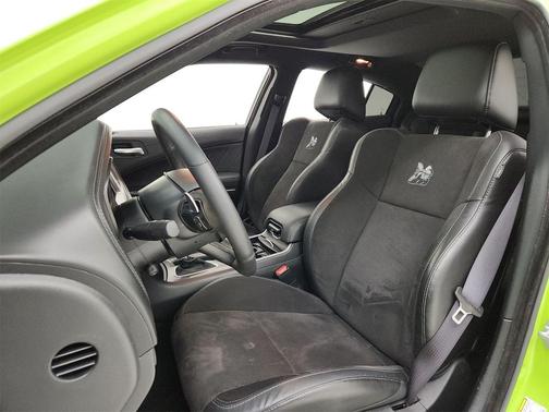 2023 Dodge Charger R/T Scat Pack