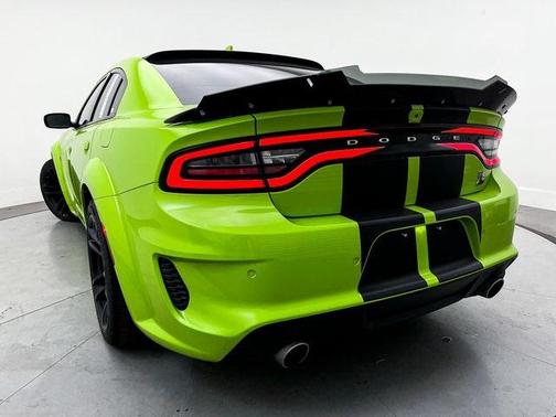 2023 Dodge Charger R/T Scat Pack