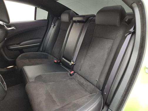 2023 Dodge Charger R/T Scat Pack