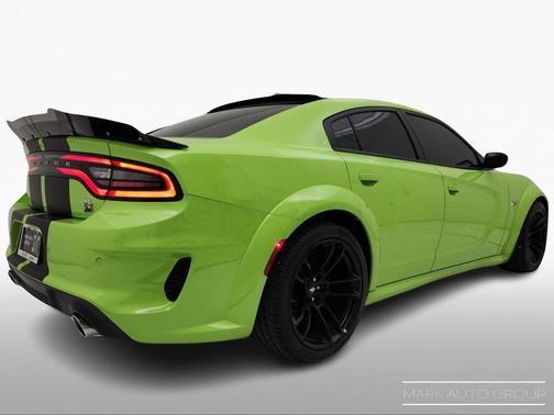 2023 Dodge Charger R/T Scat Pack