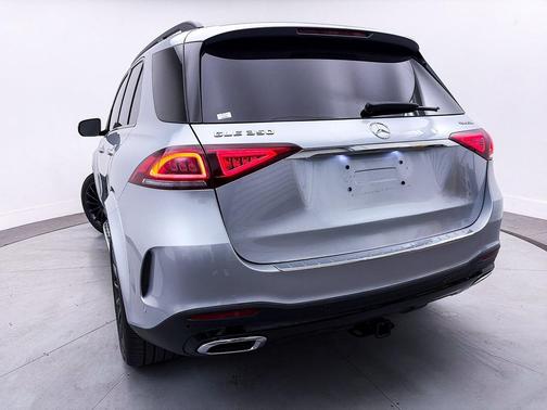 2022 Mercedes-Benz GLE 350 4MATIC