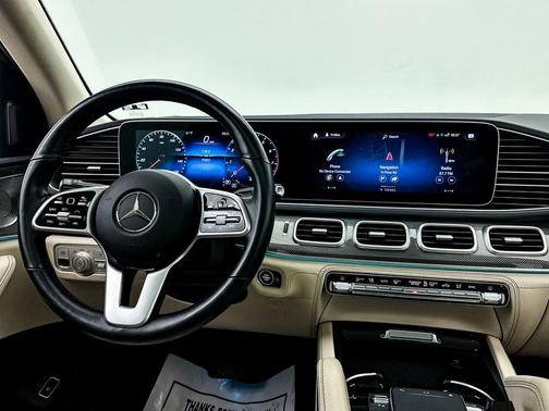 2022 Mercedes-Benz GLE 350 4MATIC