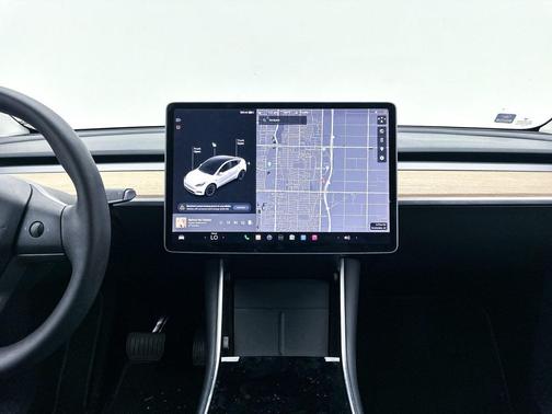 2020 Tesla Model Y Long Range Dual Motor All-Wheel Drive