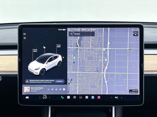 2020 Tesla Model Y Long Range Dual Motor All-Wheel Drive