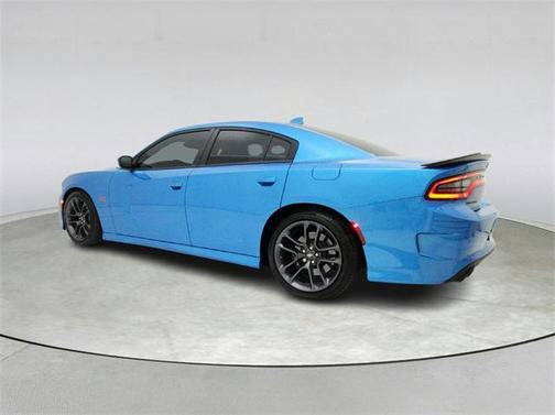 2023 Dodge Charger R/T Scat Pack