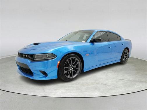 2023 Dodge Charger R/T Scat Pack
