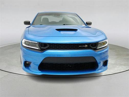 2023 Dodge Charger R/T Scat Pack