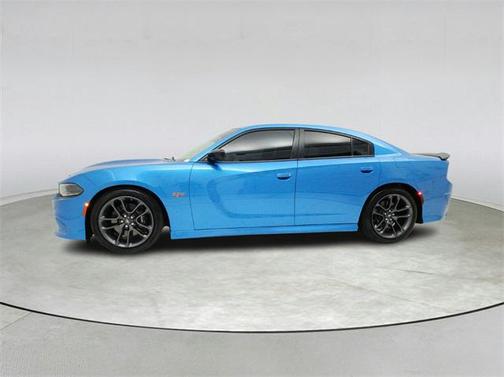 2023 Dodge Charger R/T Scat Pack