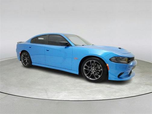 2023 Dodge Charger R/T Scat Pack