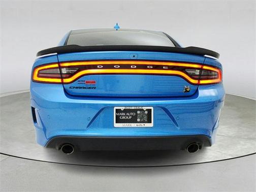 2023 Dodge Charger R/T Scat Pack