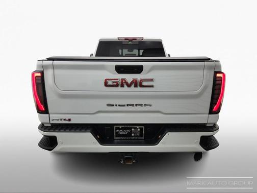 2024 GMC Sierra 3500 AT4