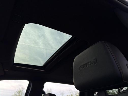 2024 GMC Sierra 3500 AT4