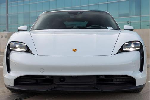 2023 Porsche Taycan Base