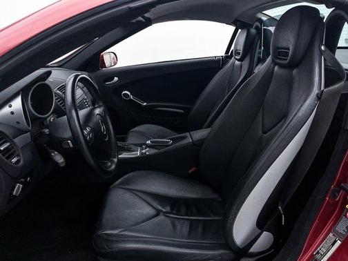 2005 Mercedes-Benz SLK-Class SLK350 Roadster