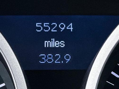 2005 Mercedes-Benz SLK-Class SLK350 Roadster