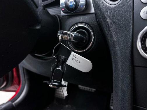 2005 Mercedes-Benz SLK-Class SLK350 Roadster