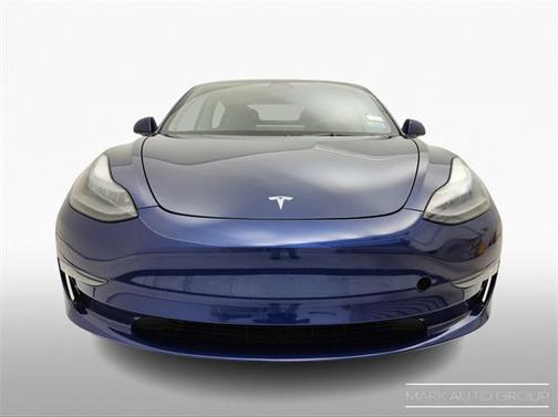 2023 Tesla Model 3 Standard Range