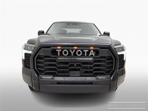 2023 Toyota Tundra Hybrid TRD Pro