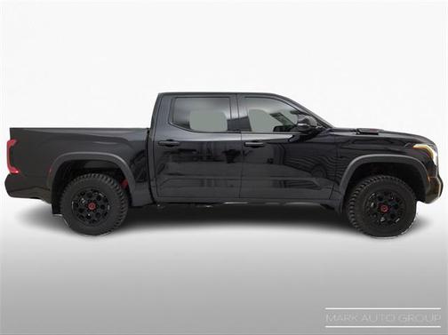 2023 Toyota Tundra Hybrid TRD Pro