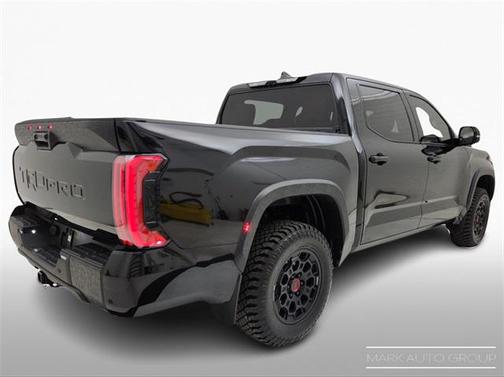 2023 Toyota Tundra Hybrid TRD Pro