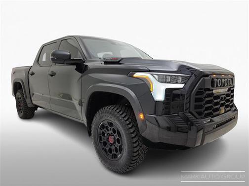 2023 Toyota Tundra Hybrid TRD Pro