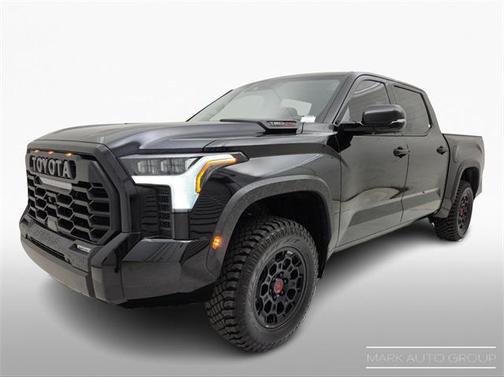 2023 Toyota Tundra Hybrid TRD Pro