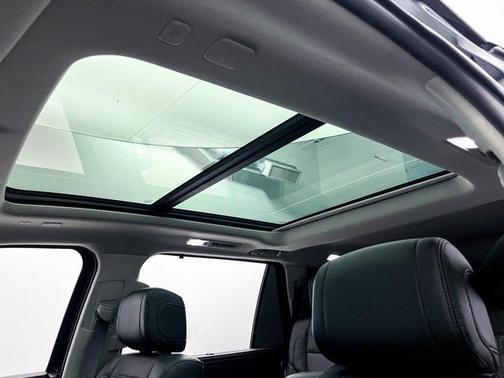 2023 Toyota Sequoia Limited