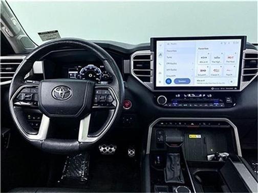 2023 Toyota Sequoia Limited