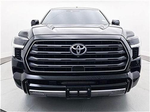 2023 Toyota Sequoia Limited