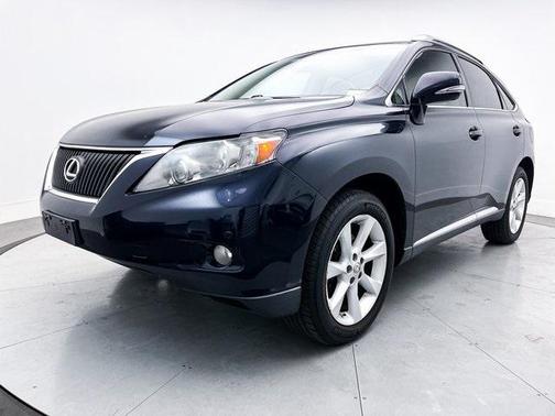 2010 Lexus RX 350 Base