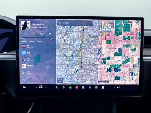 2024 Tesla Model X Long Range