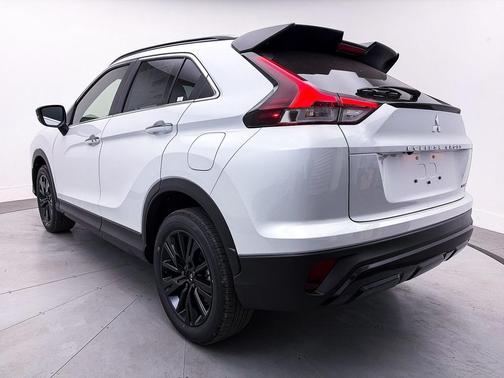 2026 Mitsubishi Eclipse Cross BLACK EDITION 1.5T S-AWC