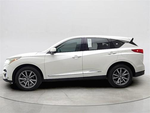 2019 Acura RDX Technology Package