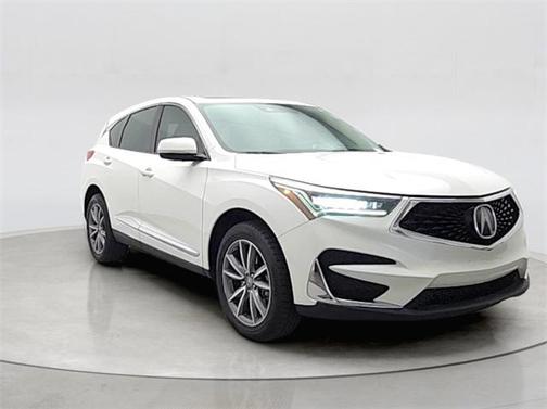 2019 Acura RDX Technology Package