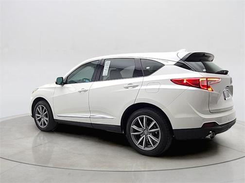 2019 Acura RDX Technology Package
