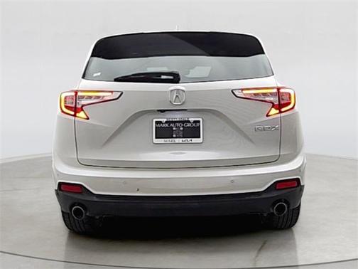 2019 Acura RDX Technology Package