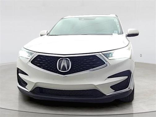 2019 Acura RDX Technology Package