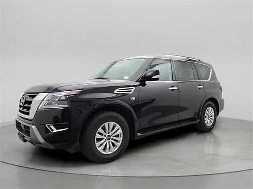 2022 Nissan Armada SV 2WD