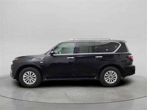 2022 Nissan Armada SV 2WD
