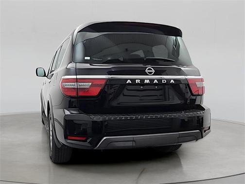 2022 Nissan Armada SV 2WD