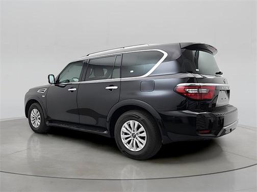 2022 Nissan Armada SV 2WD