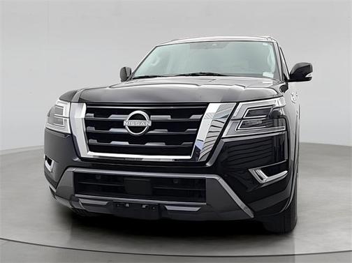 2022 Nissan Armada SV 2WD
